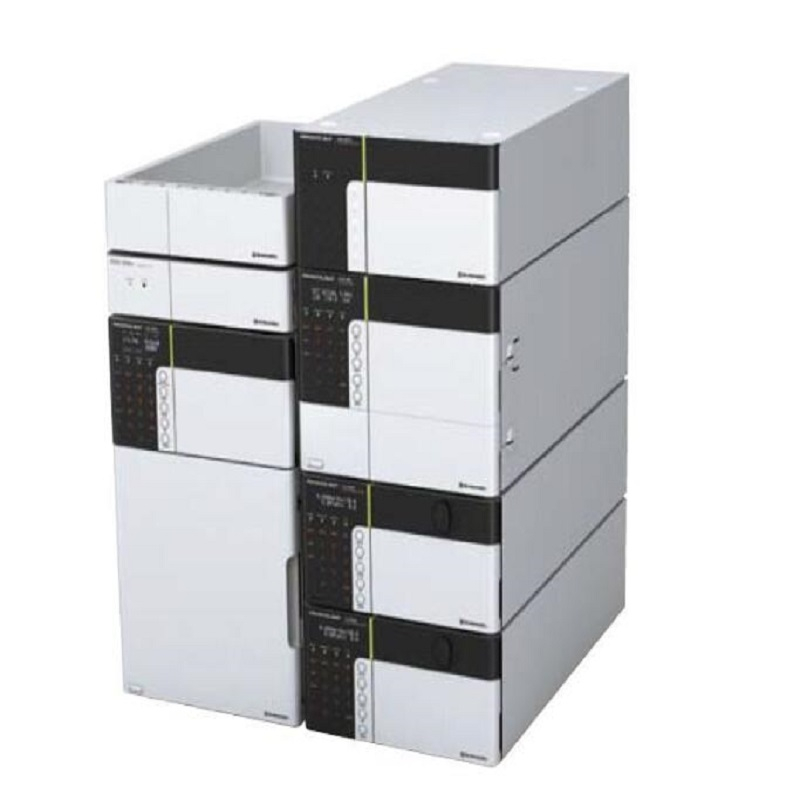 島津LC-20A液相色譜儀