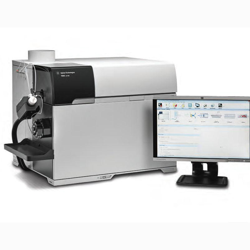 安捷倫7700ICP-MS電感耦合等離子體質(zhì)譜