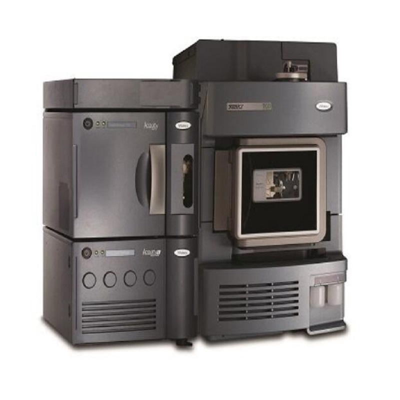 二手Waters Xevo TQD 三重四極桿液質(zhì)聯(lián)用儀