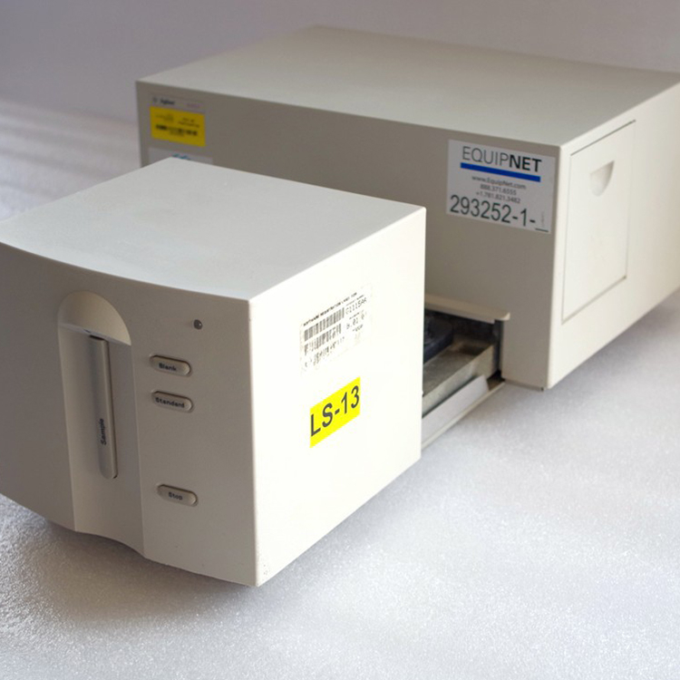 二手安捷倫8453紫外可見分光光度計