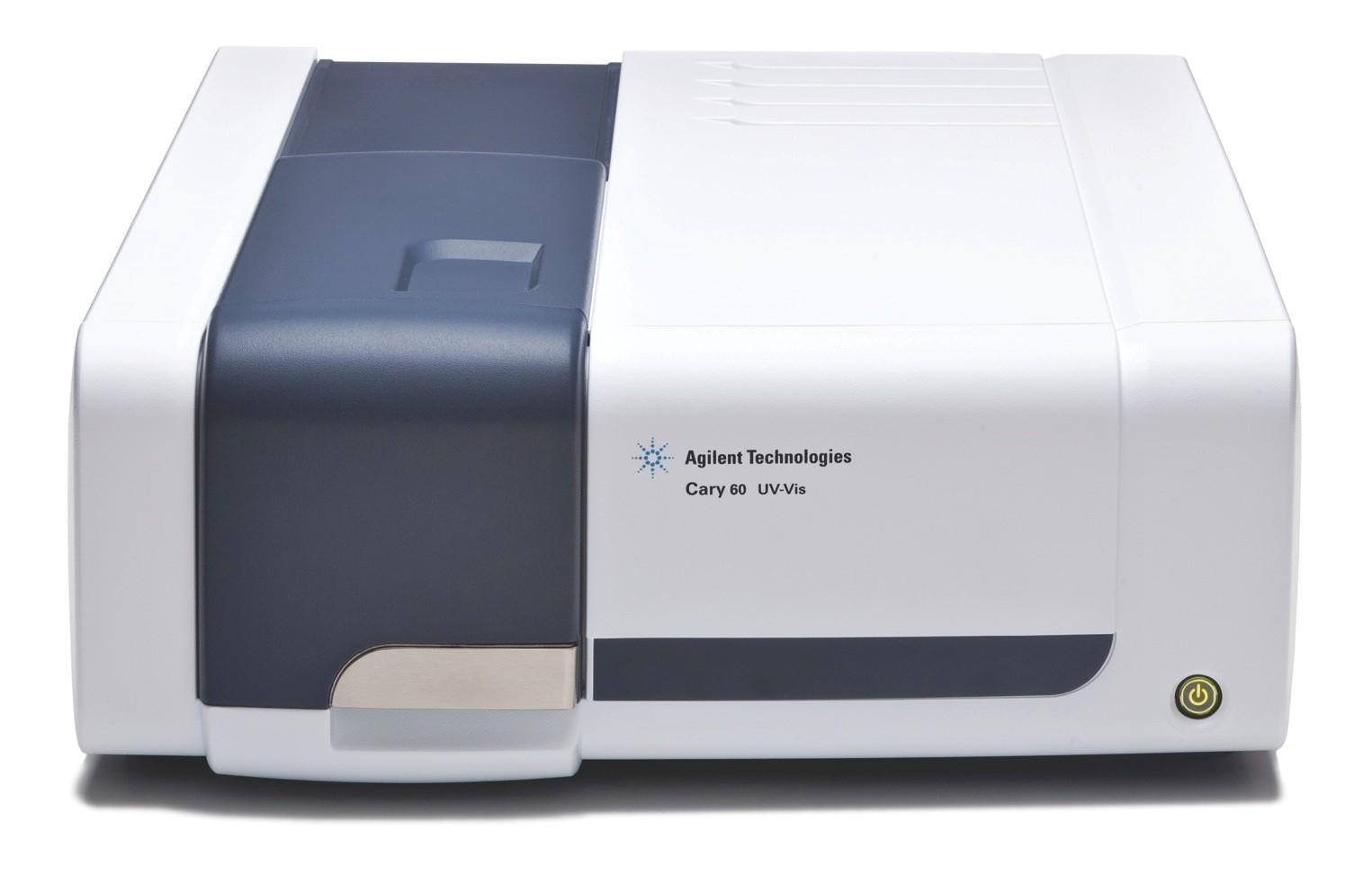 安捷倫 Cary 60 紫外分光光度計(jì)
