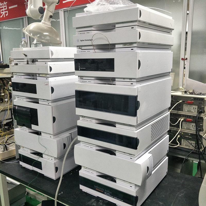 安捷倫1200液相色譜儀