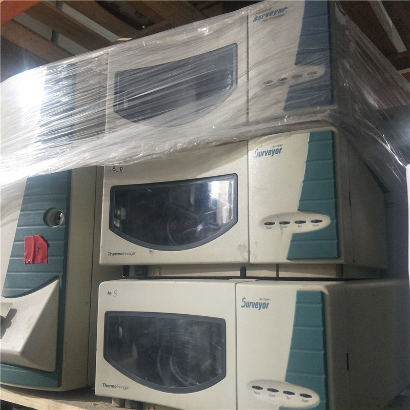 賽默飛LCQ液質(zhì)聯(lián)用儀