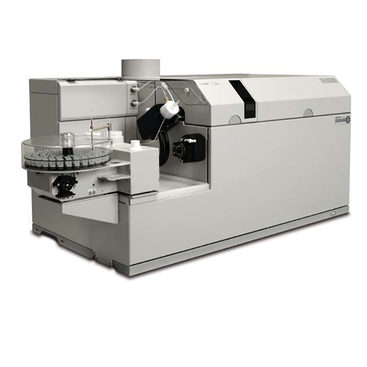 安捷倫  7500 ICP-MS 電感耦合等離子體質(zhì)譜儀