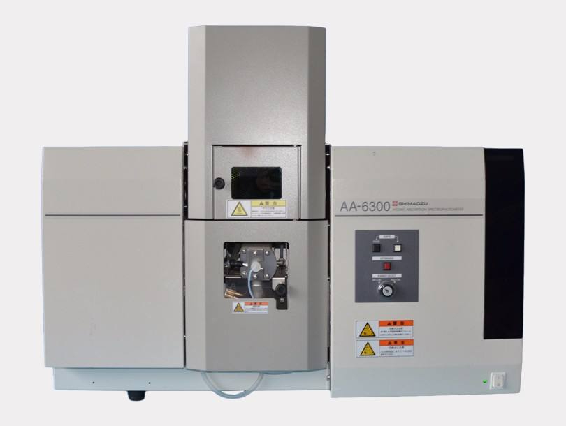 島津AA6300原子吸收分光光度計(jì)