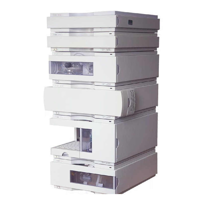 安捷倫 1100 液相色譜儀