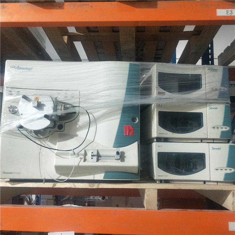 賽默飛LCQ液質聯用儀