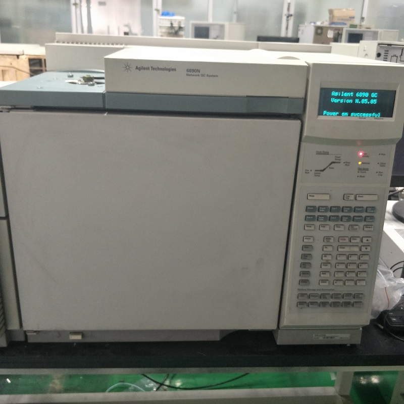 安捷倫 Agilent 6890N-5973N 氣質聯(lián)用儀