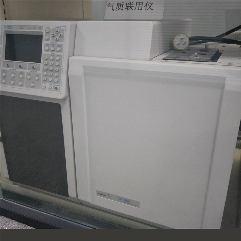 瓦里安 CP3800-2200氣質聯(lián)用儀