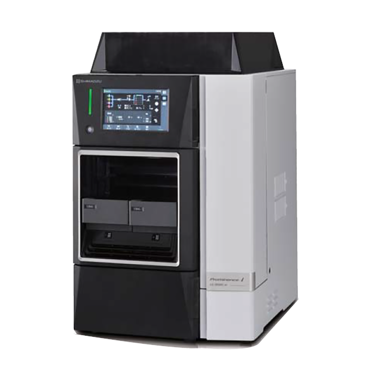 食物殘留農(nóng)藥（預(yù)處理系統(tǒng)）