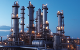 機(jī)油的凝固點(diǎn)和熔點(diǎn)測(cè)量（DSC測(cè)試）