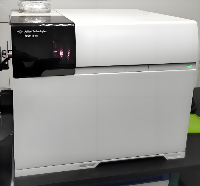 ICP-MS電感耦合等離子體質(zhì)譜 安捷倫7900